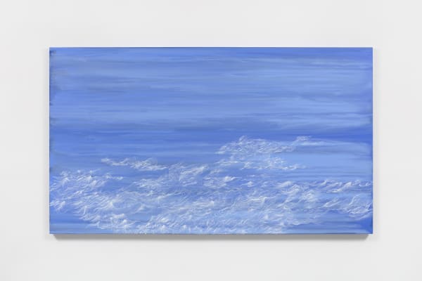 Open Sea I, 2023