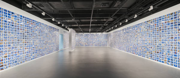 As Simple as Clay, 2013