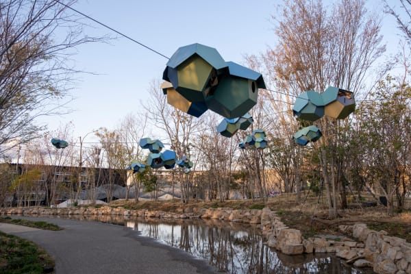 Image of Conviviality.