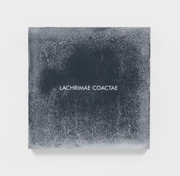 Lachrimae Antiquae IV, 2017
