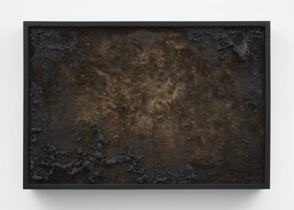 Eldfjall (Volcano) 1, 2021