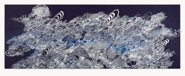 Untitled, 2021