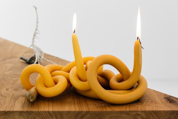 Installation view, ARCH, Athens