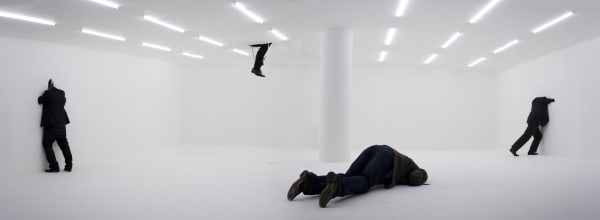 No Head Man, 2006