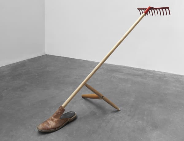 Catacresis #2, 2013