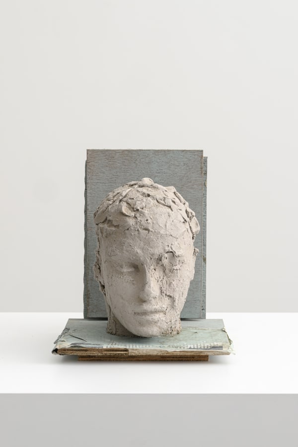 Landscape Fragment, 2021-2022
