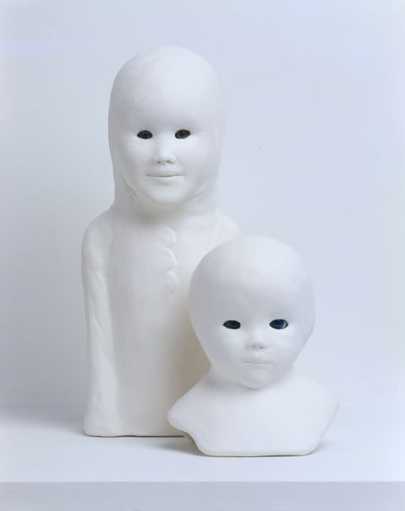 Blink-of-an-eye, 1995/2004