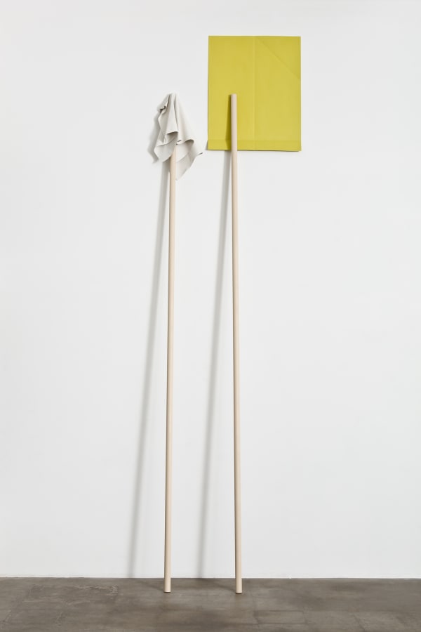 Pale Stilts , 2011