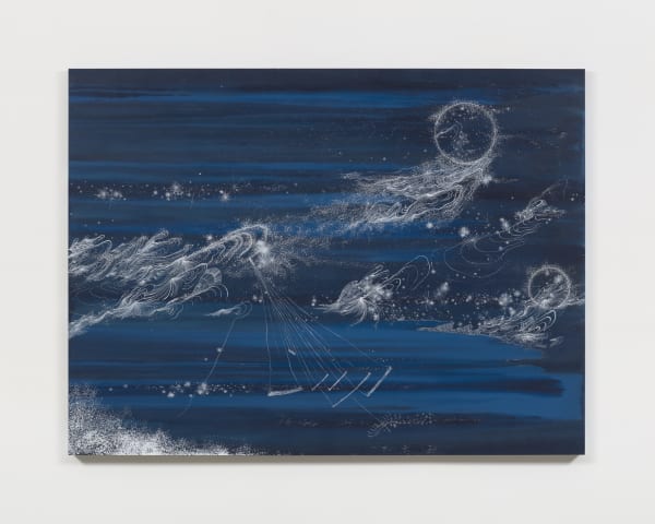 Image of Vôo VI (Flight VI)