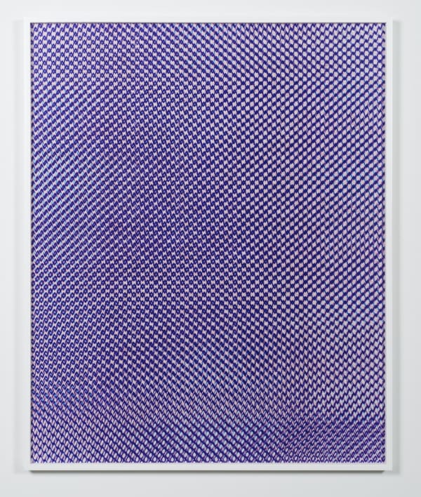 Fish Scales, Fish Scale, Véritable Hollandais (Version 24), 2012