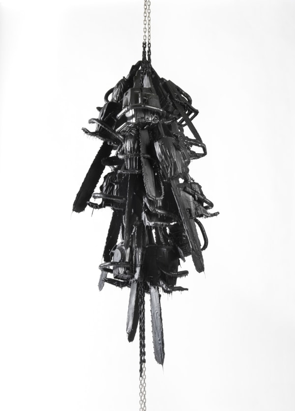 Latent Combustion #1, 2015