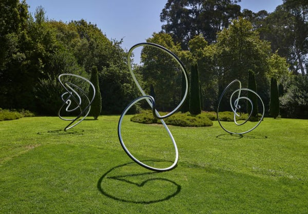 Image of Human time is movement.