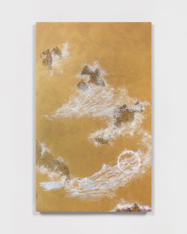 Image of Mountains under the Sun.