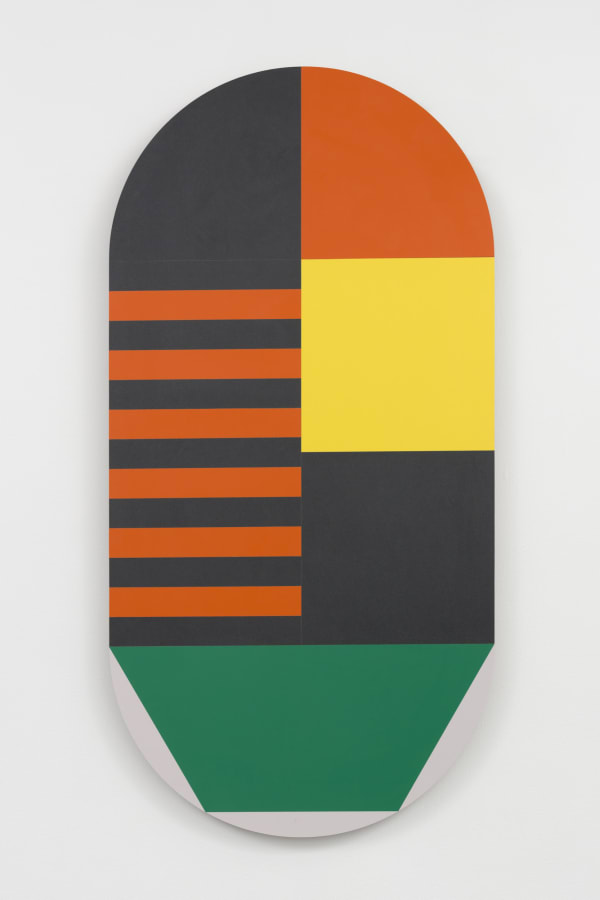 Study for rearranging the conference table 25, 2021