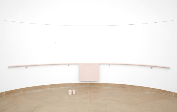 Counting Backwards from Ten, 2012