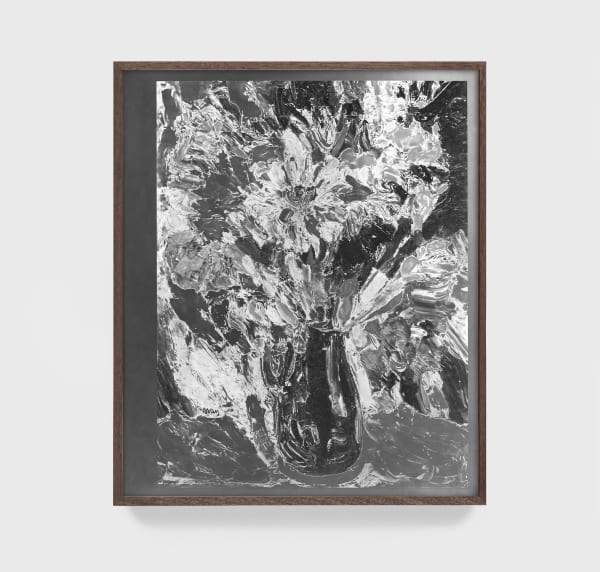 Entartete Kunst, Stilleben, 1939/2022 (Version I), 2022