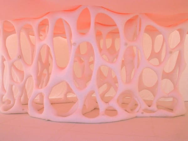 Installation view, The Malmö Experience, Malmö Konsthall, Sweden, 2006