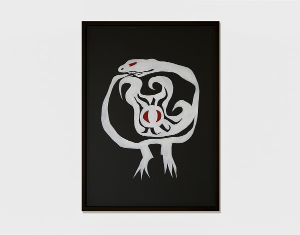 À espreita [Cobra], 2020