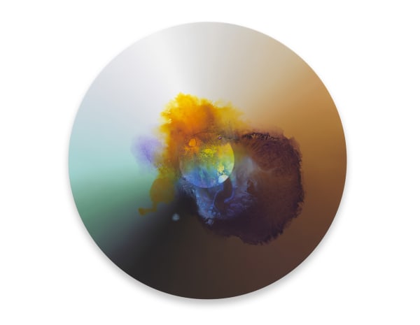 Image of Colour experiment no. 108