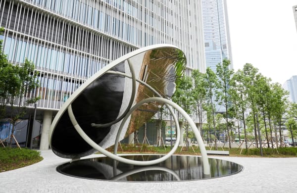 Image of Overdeepening.