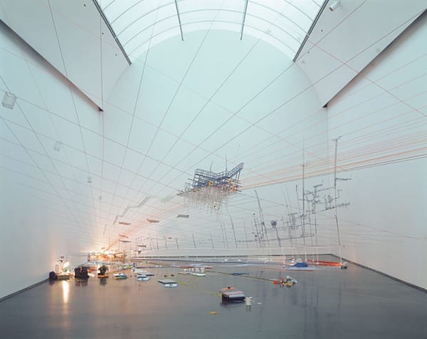 Proportioned to the Groove, 2005
