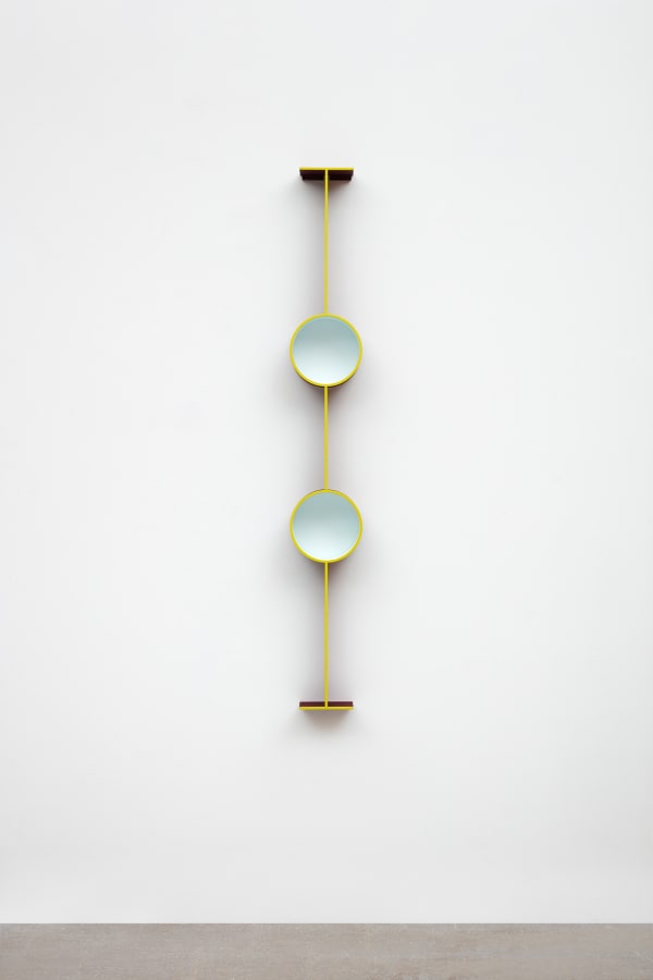 Time (Spectacle), 2021