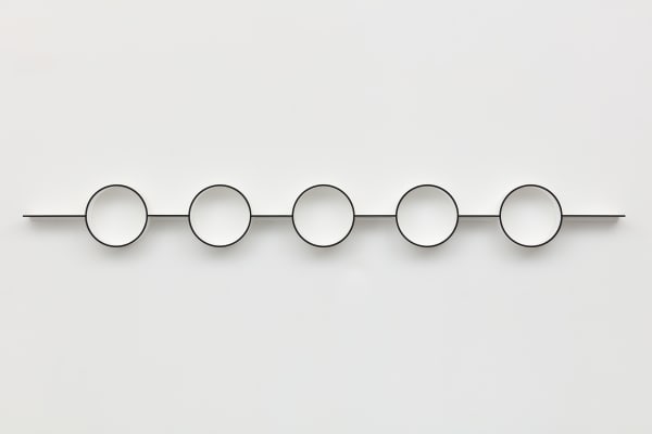 Time (Horizon), 2021
