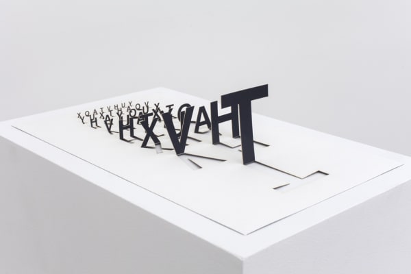 Eyechart, 2011