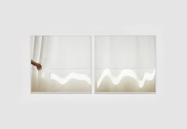 Image of Deep Blue Day (Untitled 12.11) .