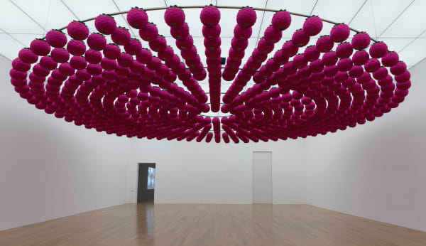 Lotus: Zone of Zero, 2017
