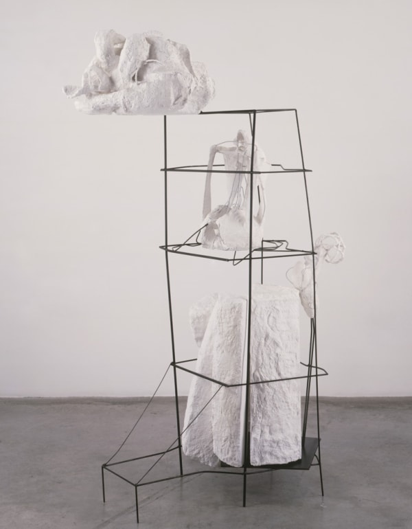 Winterwork, 2004