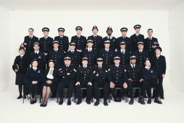 Sixty Minute Silence, 1996