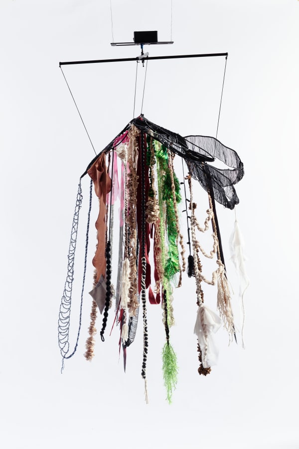 Image of Balé Literal; Desenho Giratório #4.