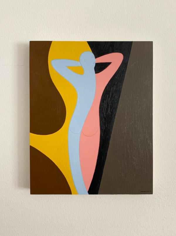 Pedigree, 2019