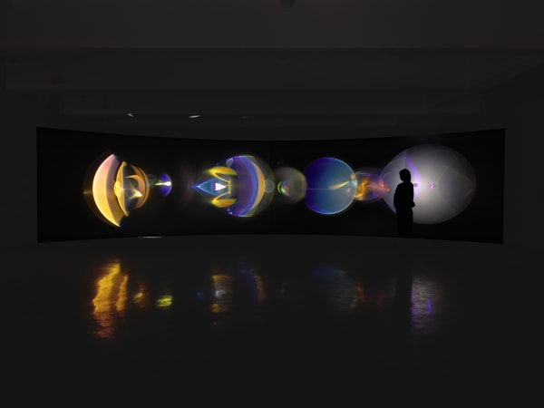 Your ocular relief, 2021