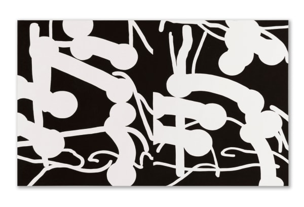 Christian Bär, Woods, 2018