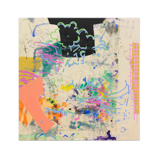 Christian Bär, Vacation, 2022