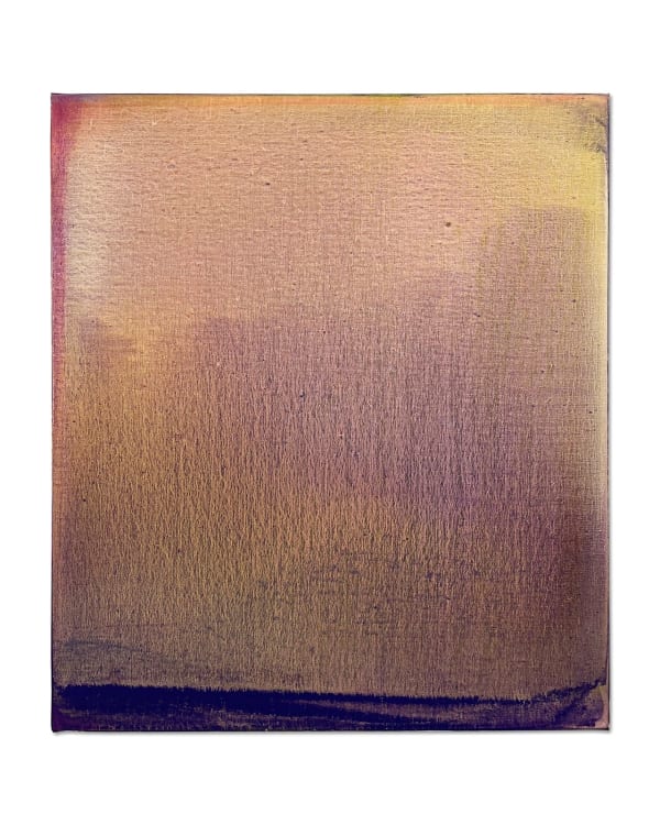 Thorbjörn Bechmann, UT2281, 2025