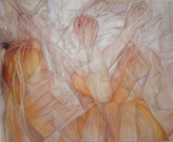 Ida Jesenberger, Untitled, 2025