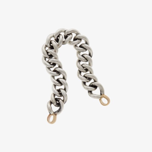 Marla Aaron, Mega curb chain