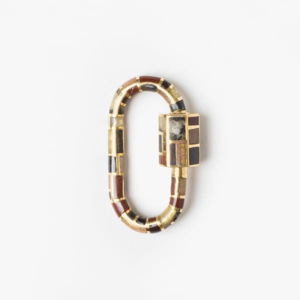 Marla Aaron, Jackson hole lock