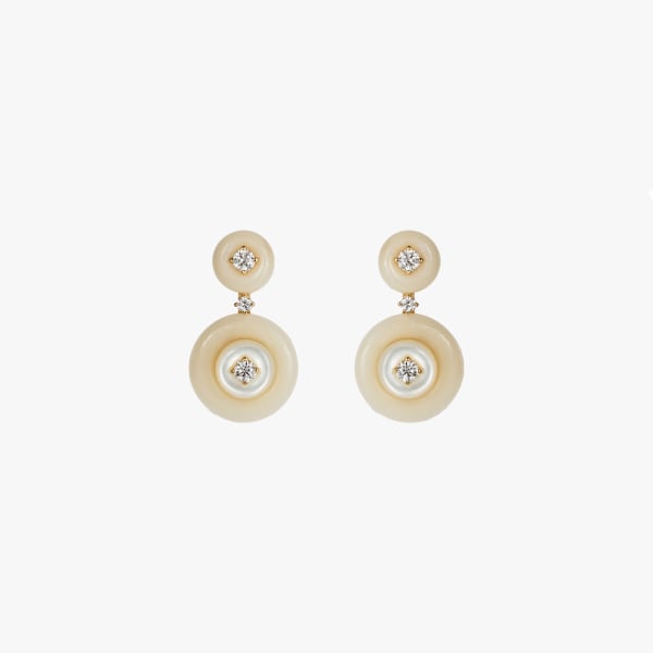 Fernando Jorge, Signal small earrings