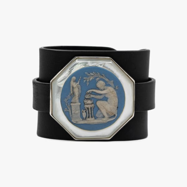 Anna Porcu, Igeia bracelet