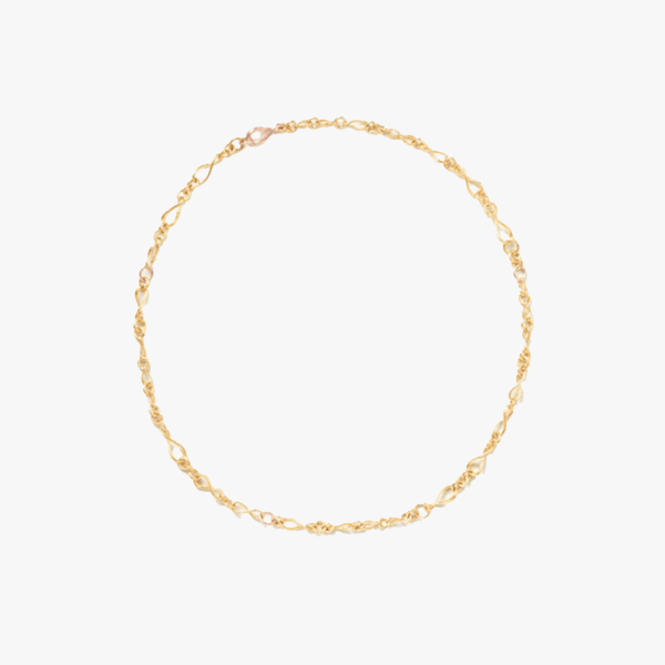 Ole Lynggaard Copenhagen, Love collier mini