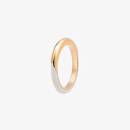 Alice Cicolini, Candy lacquer diagonal band