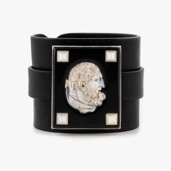 Anna Porcu, Hercules bracelet