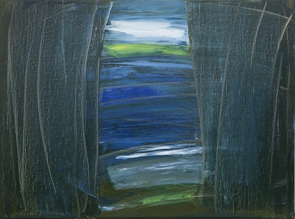 Seán McSweeney, Shoreline Trees , 2012