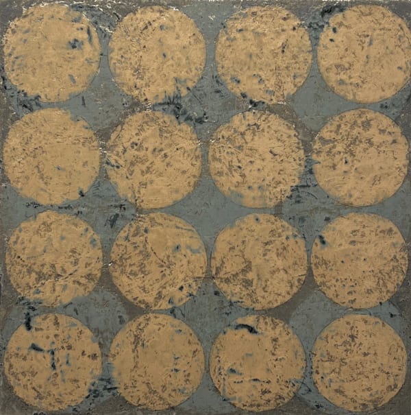 Makiko Nakamura, Kildare Street