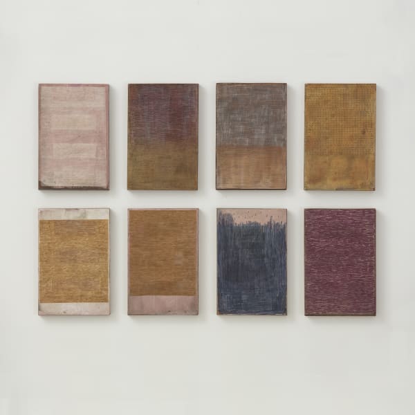 David Quinn, Tomnafinnoge