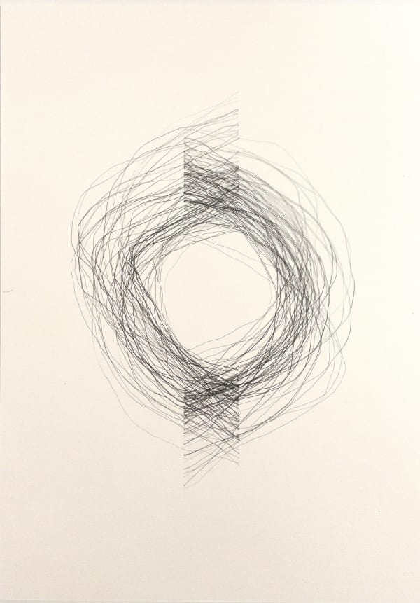 Charles Tyrrell, CORE 12.25, 2025